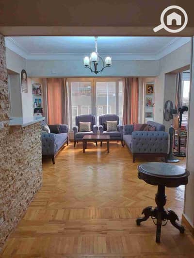 دوبلكس 3 غرف نوم للبيع في مصر الجديدة، القاهرة - 1000234630. jpg