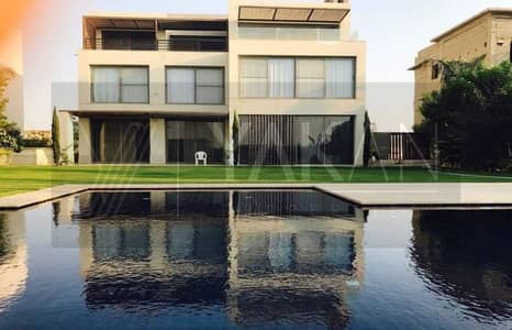 5 Bedroom Twin House for Sale in New Cairo, Cairo - WhatsApp Image 2024-11-21 at 12.29. 07 PM. jpeg