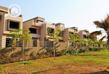 4 Bedroom Villa for Sale in New Cairo, Cairo - WhatsApp Image 2025-10-29 at 1.55. 23 PM. jpeg