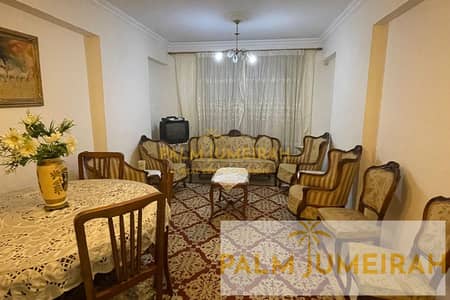 فلیٹ 3 غرف نوم للبيع في جليم، الإسكندرية - -. png