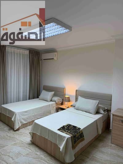 2 Bedroom Apartment for Rent in Zahraa Al Maadi, Cairo - IMG-20251005-WA0035. jpg