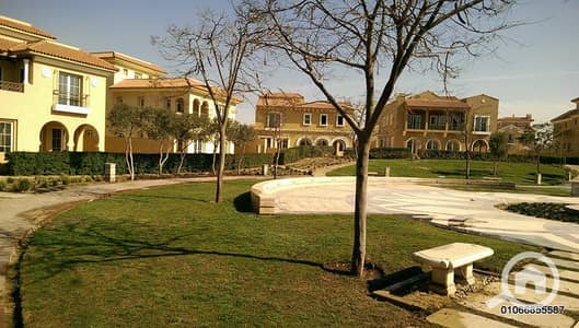 5 Bedroom Villa for Sale in New Cairo, Cairo - WhatsApp Image 2025-10-28 at 12.30. 35 PM (1). jpeg 5 Bedroom Villa for Sale in New Cairo, Cairo - WhatsApp Image 2025-10-28 at 12.30. 35 PM (1). jpeg