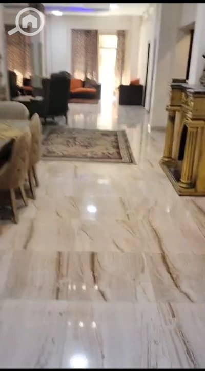 3 Bedroom Flat for Rent in Sheikh Zayed, Giza - WhatsApp Image 2025-11-06 at 12.35. 42_cd40d4d1. jpg