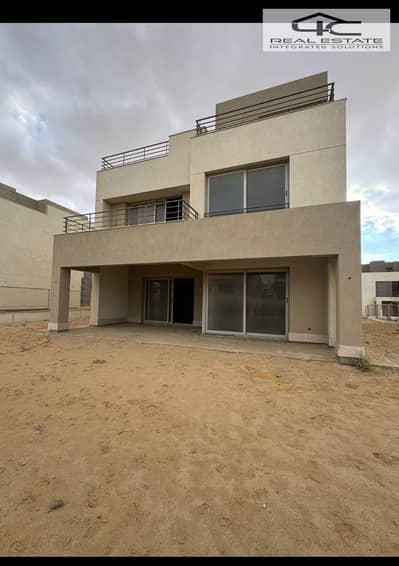 4 Bedroom Villa for Sale in New Cairo, Cairo - WhatsApp Image 2025-10-21 at 18.50. 56 (1). jpeg 4 Bedroom Villa for Sale in New Cairo, Cairo - WhatsApp Image 2025-10-21 at 18.50. 56 (1). jpeg