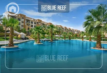 بنتهاوس 3 غرف نوم للبيع في القطامية، القاهرة - dsfsa. jpg