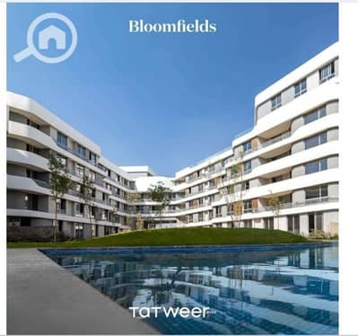 3 Bedroom Apartment for Sale in Mostakbal City, Cairo - WhatsApp Image 2025-10-22 at 3.29. 17 PM. jpeg