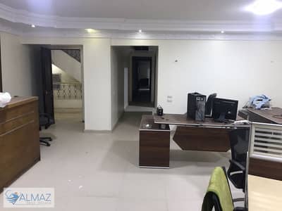 مکتب  للايجار في القاهرة الجديدة، القاهرة - WhatsApp Image 2025-11-06 at 11.27. 42 AM. jpeg