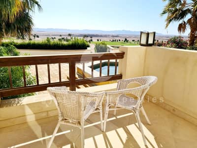 شاليه 1 غرفة نوم للبيع في الجونة، البحر الأحمر - IMG-20251106-WA0056. jpg