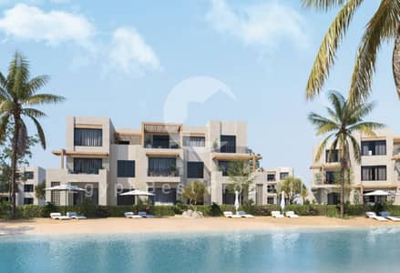 3 Bedroom Penthouse for Sale in Makadi Bay, Red Sea - Screenshot 2023-10-04 134145. png