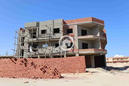 1 Bedroom Chalet for Sale in Hurghada, Red Sea - 1000447383. jpg