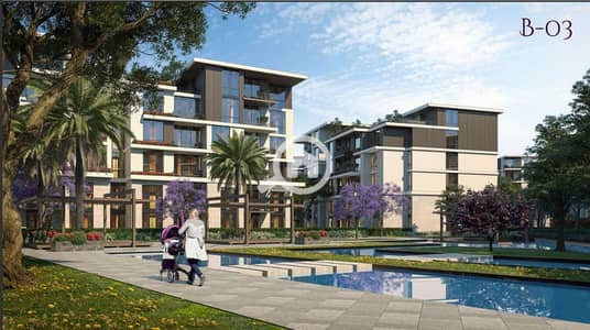 شقة 3 غرف نوم للبيع في 6 أكتوبر، الجيزة - WhatsApp Image 2025-11-06 at 1.21. 06 PM (2). jpeg