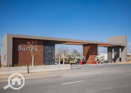 فلیٹ 3 غرف نوم للبيع في 6 أكتوبر، الجيزة - Badya Live Pictures 2023-8. jpg