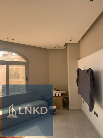 فلیٹ 2 غرفة نوم للبيع في القاهرة الجديدة، القاهرة - IMG-20251105-WA0037. jpg