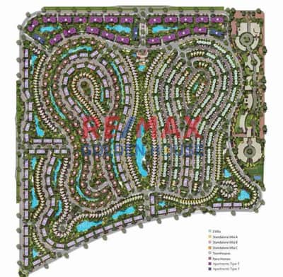 3 Bedroom Apartment for Sale in Mostakbal City, Cairo - 1001279858. jpg