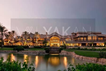 3 Bedroom Townhouse for Sale in New Cairo, Cairo - WhatsApp Image 2025-10-14 at 15.34. 19 (2). jpeg