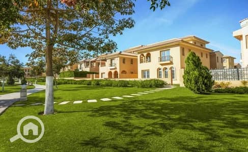 4 Bedroom Villa for Sale in New Cairo, Cairo - WhatsApp Image 2025-10-19 at 2.47. 32 PM. jpeg