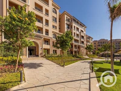 فلیٹ 3 غرف نوم للبيع في القاهرة الجديدة، القاهرة - WhatsApp Image 2025-09-10 at 1.13. 36 PM (1). jpeg