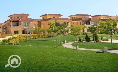 توين هاوس 4 غرف نوم للبيع في القاهرة الجديدة، القاهرة - WhatsApp Image 2025-10-19 at 2.47. 33 PM. jpeg