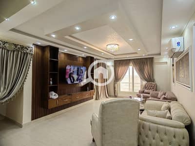 فلیٹ 3 غرف نوم للبيع في الشيخ زايد، الجيزة - IMG-20251106-WA0155. jpg