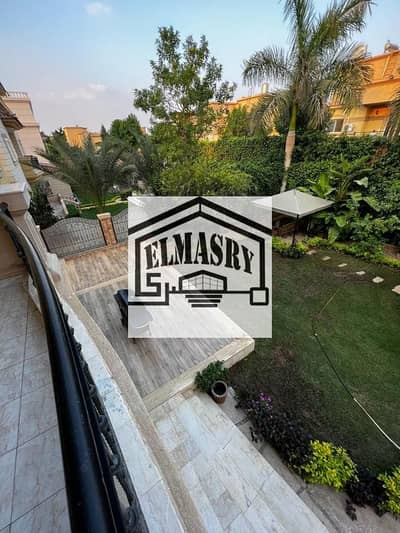 فیلا 6 غرف نوم للبيع في القاهرة الجديدة، القاهرة - d0d495ea-bb00-46ac-84f3-73f537f83609. jpg