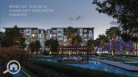 2 Bedroom Flat for Sale in 6th of October, Giza - IMG-20251106-WA0078. jpg 2 Bedroom Flat for Sale in 6th of October, Giza - IMG-20251106-WA0078. jpg