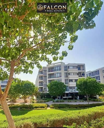 2 Bedroom Apartment for Sale in New Cairo, Cairo - image (4). png