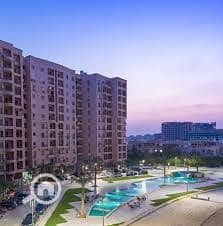 2 Bedroom Apartment for Rent in Zahraa Al Maadi, Cairo - images. jpg