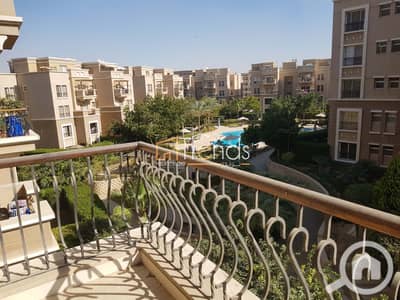 2 Bedroom Apartment for Sale in New Cairo, Cairo - 20211215_114536. jpg 2 Bedroom Apartment for Sale in New Cairo, Cairo - 20211215_114536. jpg