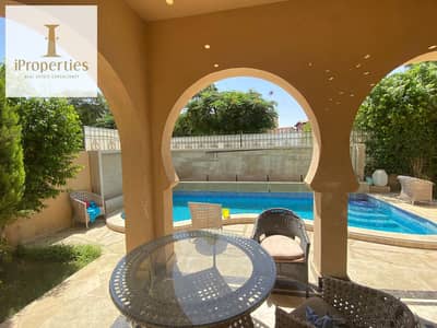 فیلا 5 غرف نوم للبيع في القاهرة الجديدة، القاهرة - WhatsApp Image 2025-11-06 at 1.22. 31 PM. jpeg فیلا 5 غرف نوم للبيع في القاهرة الجديدة، القاهرة - WhatsApp Image 2025-11-06 at 1.22. 31 PM. jpeg