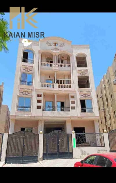 3 Bedroom Apartment for Sale in Shorouk City, Cairo - 1000005683. jpg