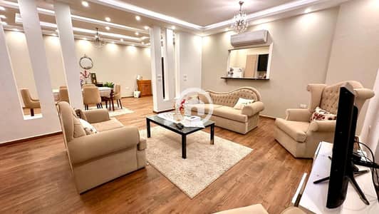 شقة 3 غرف نوم للايجار في القاهرة الجديدة، القاهرة - WhatsApp Image 2025-11-06 at 12.08. 22 PM (1). jpeg