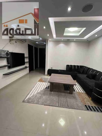 3 Bedroom Flat for Rent in Zahraa Al Maadi, Cairo - IMG-20250920-WA0010. jpg