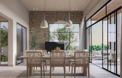 تاون هاوس 3 غرف نوم للبيع في مكادى باى، البحر الأحمر - IMG-20250306-WA0150. jpg