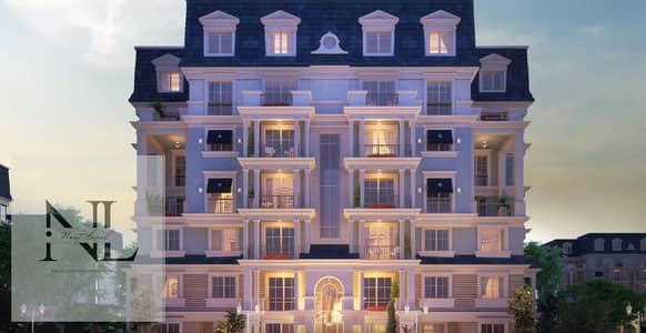 3 Bedroom Apartment for Sale in New Cairo, Cairo - Screenshot 2025-11-06 135741. png