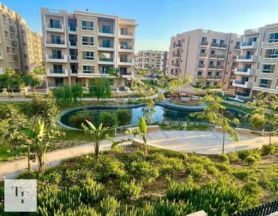 2 Bedroom Flat for Sale in Mostakbal City, Cairo - WhatsApp Image 2025-11-06 at 1.46. 28 PM (4). jpeg