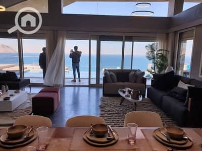 3 Bedroom Chalet for Sale in Ain Sukhna, Suez - WhatsApp Image 2025-10-30 at 1.41. 13 PM. jpeg