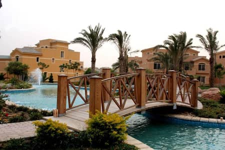 فیلا 6 غرف نوم للبيع في القاهرة الجديدة، القاهرة - WhatsApp Image 2025-06-23 at 10.29. 36_cd98ab9b. jpg