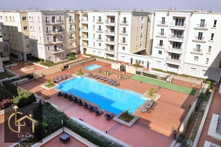 فلیٹ 2 غرفة نوم للايجار في القاهرة الجديدة، القاهرة - 1762430290834. jpg