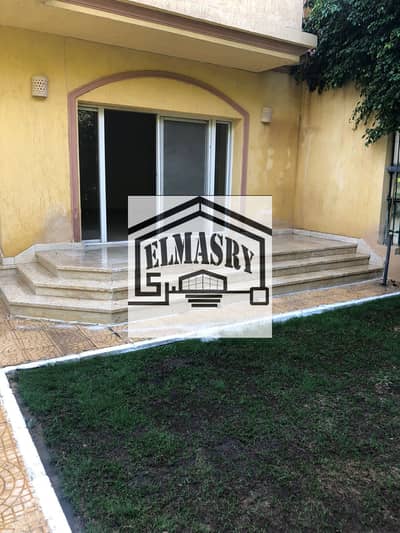 فیلا 4 غرف نوم للايجار في القاهرة الجديدة، القاهرة - a45b2a9e-76ed-440a-a2c7-ba9be8279f1f. jpg