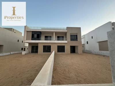 3 Bedroom Villa for Sale in New Cairo, Cairo - WhatsApp Image 2025-11-06 at 12.38. 16_da3d95ae. jpg