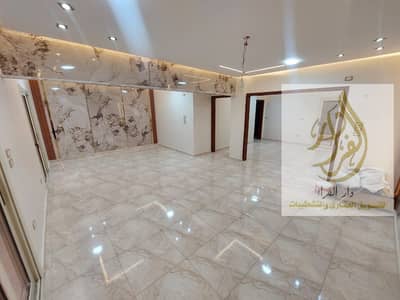 2 Bedroom Apartment for Rent in Mohandessin, Giza - WhatsApp Image 2025-11-02 at 3.15. 47 PM. jpeg