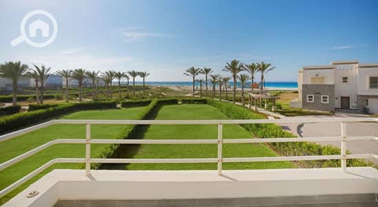 شاليه 2 غرفة نوم للبيع في الساحل الشمالي، مطروح - WhatsApp Image 2025-10-30 at 1.26. 05 PM (1). jpeg