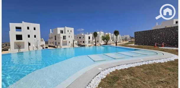 2 Bedroom Chalet for Sale in North Coast, Matruh - WhatsApp Image 2025-11-06 at 2.01. 50 PM (8). jpeg