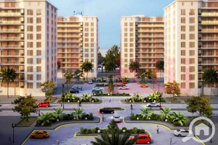 شقة 3 غرف نوم للبيع في محرّم بيك، الإسكندرية - IMG-20250816-WA0067. jpg