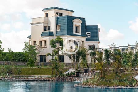 اي فيلا 4 غرف نوم للبيع في القاهرة الجديدة، القاهرة - WhatsApp Image 2025-10-30 at 3.55. 25 PM. jpeg اي فيلا 4 غرف نوم للبيع في القاهرة الجديدة، القاهرة - WhatsApp Image 2025-10-30 at 3.55. 25 PM. jpeg