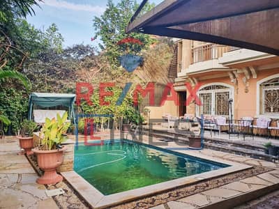 3 Bedroom Villa for Sale in Madinaty, Cairo - WhatsApp Image 2025-11-06 at 12.36. 53 PM (1). jpeg