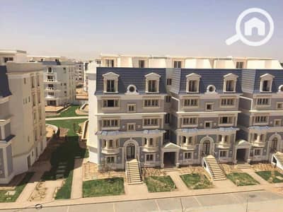 بنتهاوس 2 غرفة نوم للبيع في القاهرة الجديدة، القاهرة - WhatsApp Image 2025-10-30 at 3.59. 45 PM. jpeg