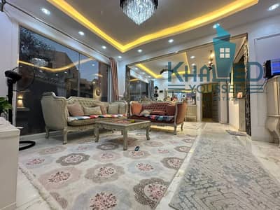 فیلا 5 غرف نوم للبيع في حدائق اكتوبر، الجيزة - WhatsApp Image 2025-10-27 at 1.05. 42 PM (1). jpeg