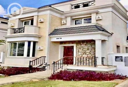 اي فيلا 3 غرف نوم للبيع في القاهرة الجديدة، القاهرة - 7996769-70c25o. jpg