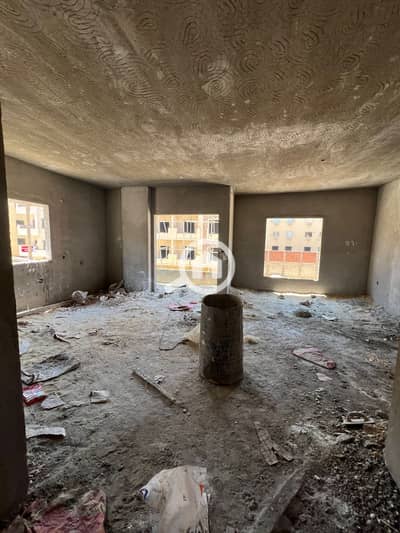 3 Bedroom Apartment for Sale in 6th of October, Giza - IMG-20250804-WA0039. jpg